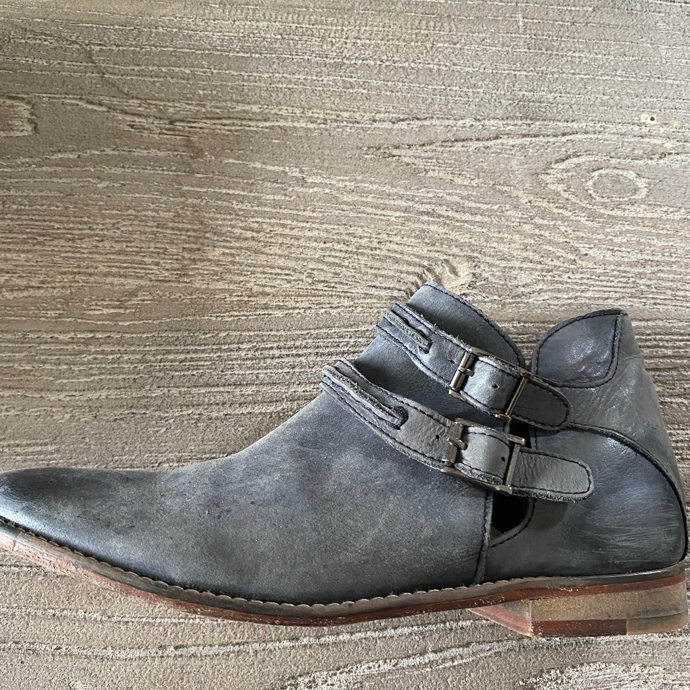 Free people shoes